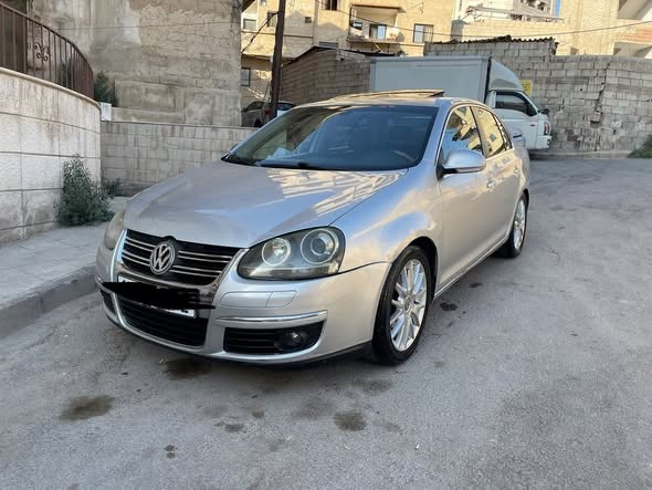 فولكس فاغن جيتا 2008 - صورة 1