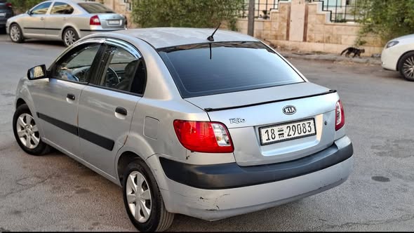 كيا ريو 2006 - صورة 3