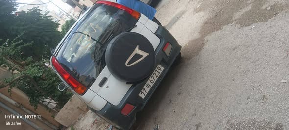 زوتاي نوماد 2007 - صورة 5