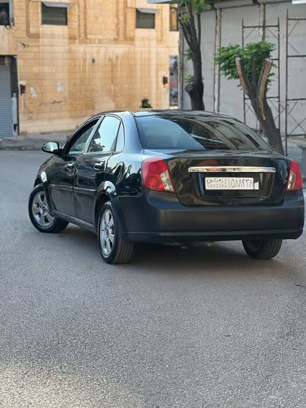 شفروليه اوبترا 2009 - صورة 2