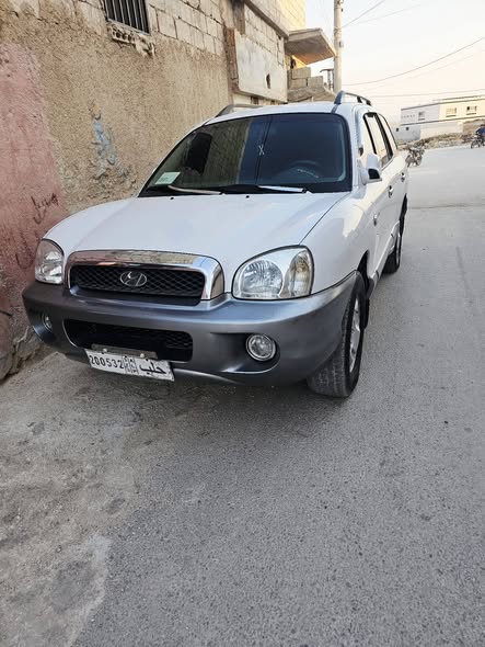 هيونداي سانتافي 2003 - صورة 4