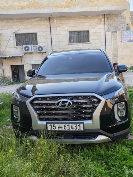 هيونداي باليسيد 2020 - صورة 5