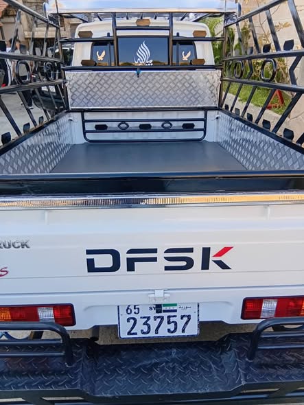 DFSK K01S 2026 - صورة 3