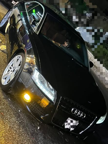 اودي A5 2012 - صورة 1