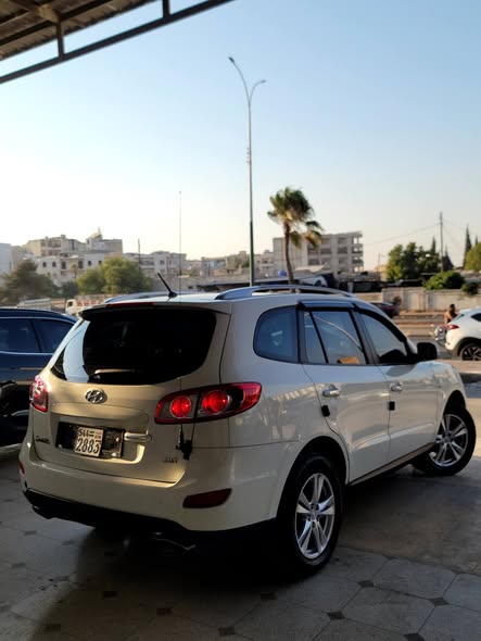 هيونداي سانتا في 2010 - صورة 4