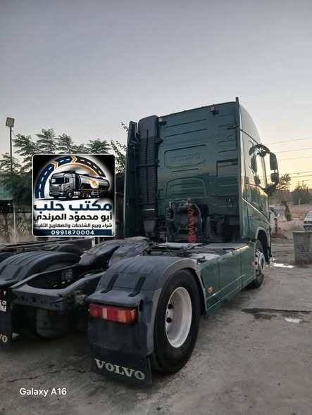 فولفو FH 2016 - صورة 3