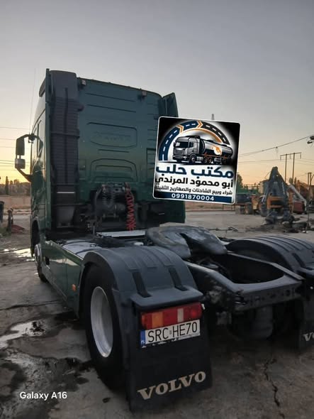 فولفو FH 2016 - صورة 4