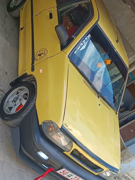 سايبا سابا 2009 - صورة 4