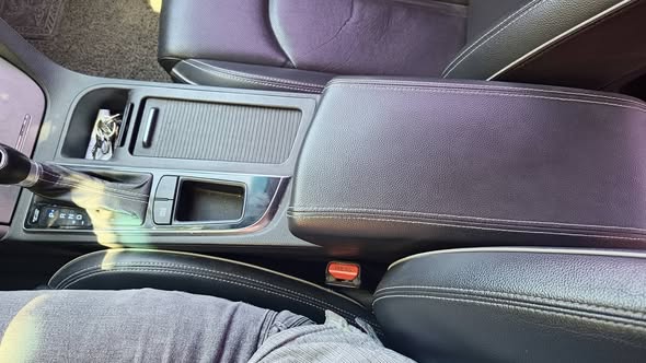 هيونداي سوناتا 2018 - صورة 5