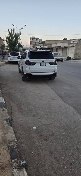 بي ام X5 2015 - صورة 2