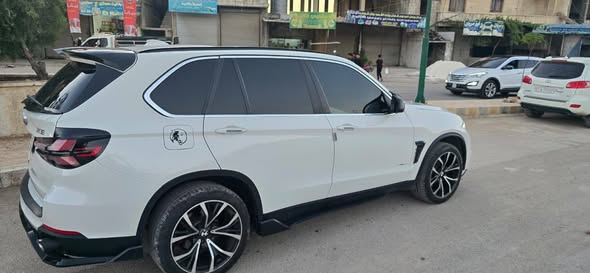 بي ام X5 2015 - صورة 3
