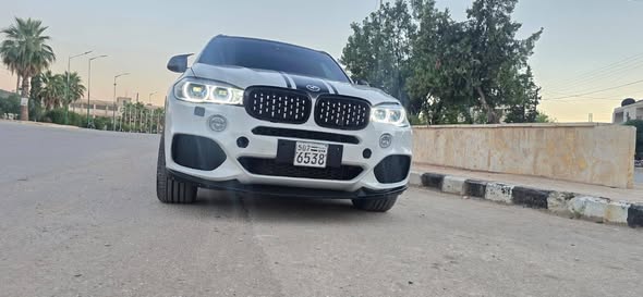 بي ام X5 2015 - صورة 5