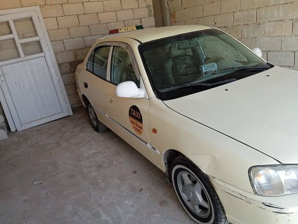 هيونداي فيرنا 2011 - صورة 2