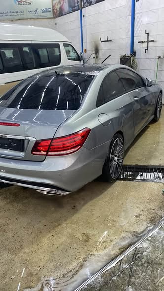 مرسيدس E 350 2015 - صورة 1