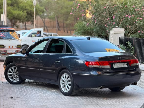 هونداي ازيرا 2007 - صورة 2
