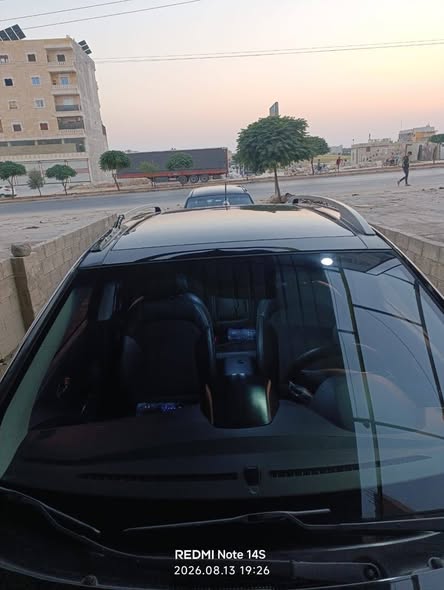 هيونداي توسان 2012 - صورة 2