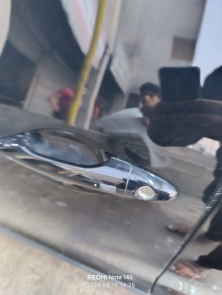 هيونداي توسان 2012 - صورة 3
