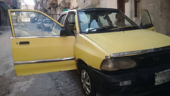 سايبا 131 2004 - صورة 1