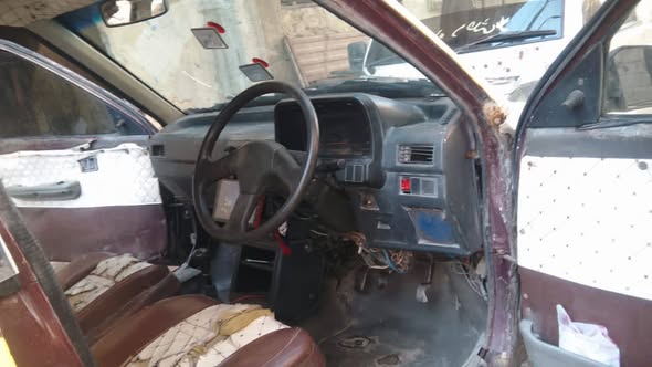 سايبا 131 2004 - صورة 2