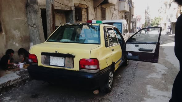 سايبا 131 2004 - صورة 3