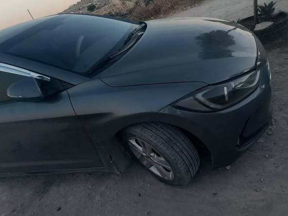 هونداي النترا 2018 - صورة 2
