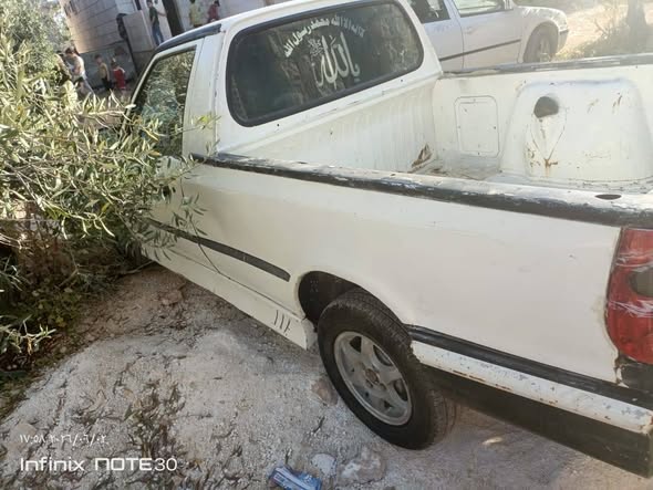 سكود بيكاب 1996 - صورة 5