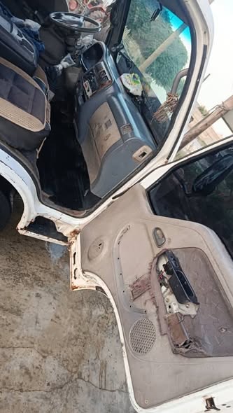 كيا بونغو 2002 - صورة 3