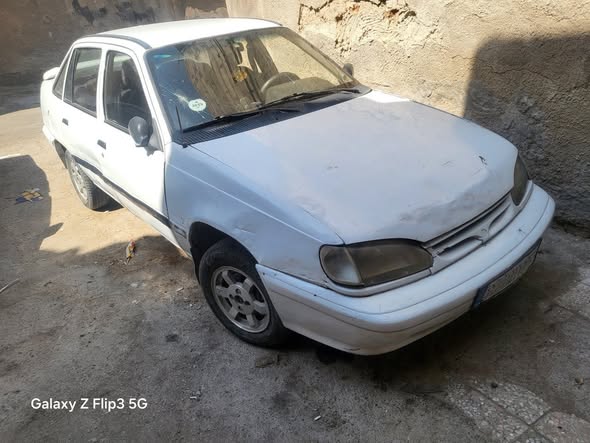 دايو ريسر 1993 - صورة 1