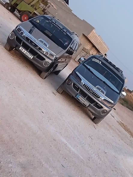 هيونداي ستاركس 2004 - صورة 1