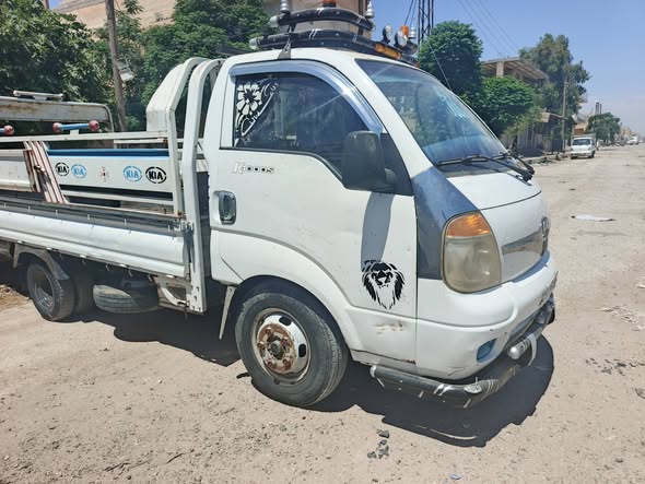 كيا 4000 2006 - صورة 1