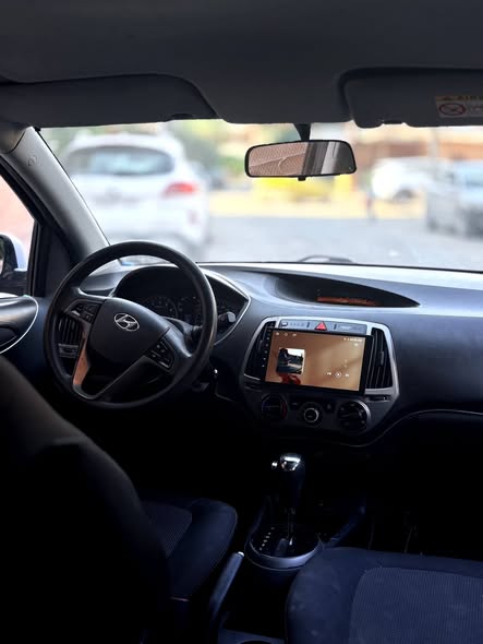 هيونداي i20 2015 - صورة 3
