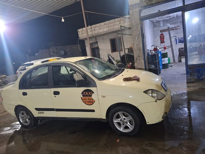 سايبا سابا 2014