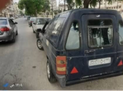 سكودا بيك أب 1994 - صورة 2