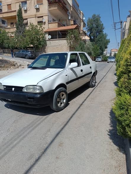 داسيا سوبر نوفا 2002 - صورة 4