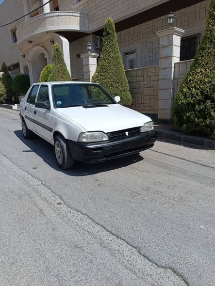 داسيا سوبر نوفا 2002 - صورة 5