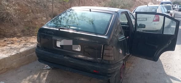أوبل كاديت 1992 - صورة 1