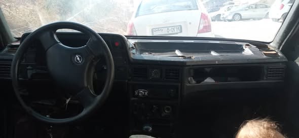 أوبل كاديت 1992 - صورة 3