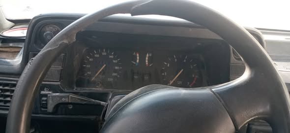 أوبل كاديت 1992 - صورة 4