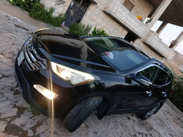 هيونداي سانتا في 2013 - صورة 3