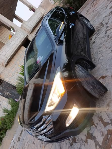 هيونداي سانتا في 2013 - صورة 4