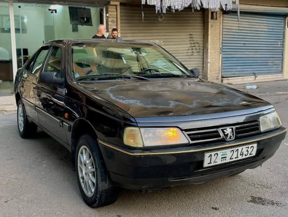 بيجو 405 2004 - صورة 1