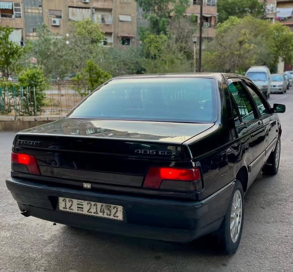 بيجو 405 2004 - صورة 2