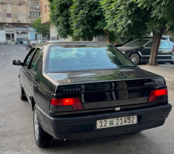 بيجو 405 2004 - صورة 4