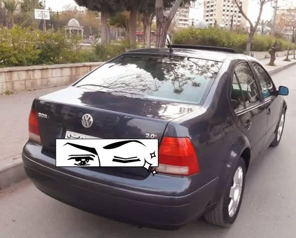 فوكس فاغن بورا 2002 - صورة 2