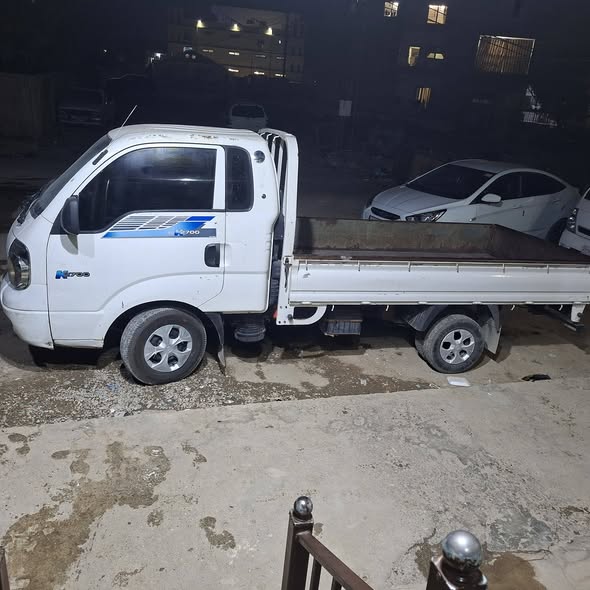 كيا K2700 2008 - صورة 1