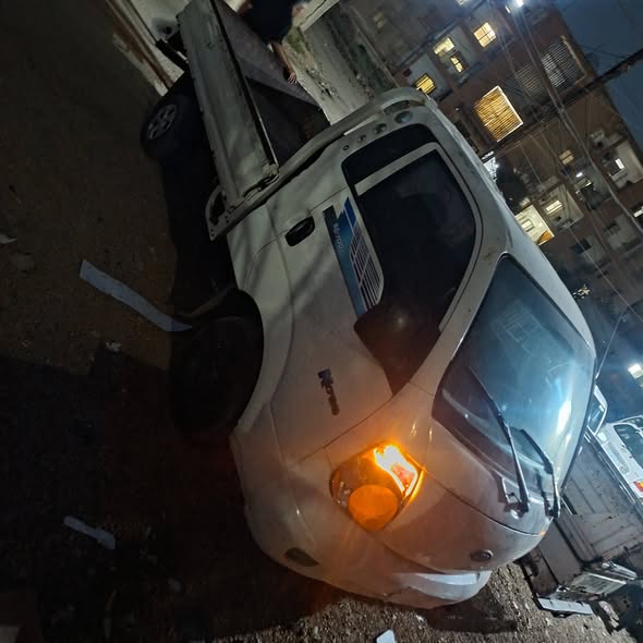 كيا K2700 2008 - صورة 3