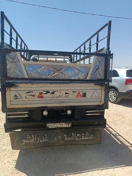 جاك 1020 2007 - صورة 2