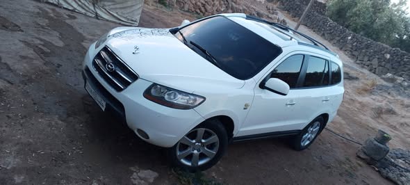 هيونداي سنتافي 2007 - صورة 5