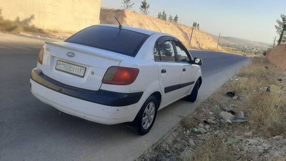 كيا ريو 2007 - صورة 5