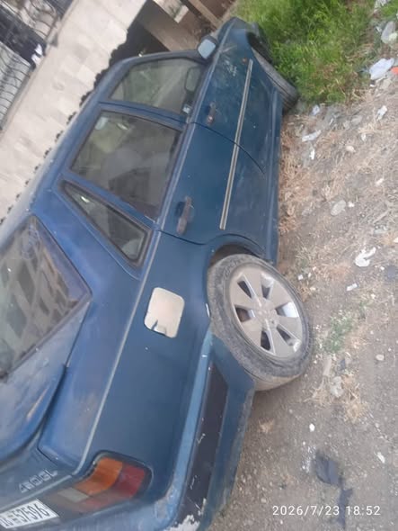 فولفو 460 1993 - صورة 5